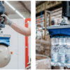 Ergonomic Vacuum Tube Lifter เครื่องยกสุญญากาศสำหรับงาน Material Handling